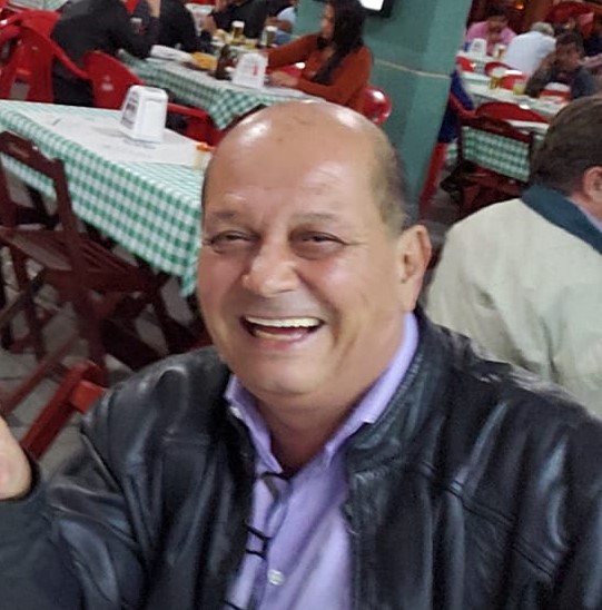 Advogado Edson Braçalli morreu neste domingo em Araçatuba