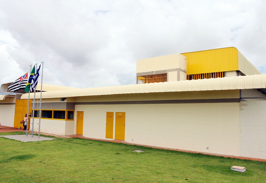 Fundação Casa de Araçatuba