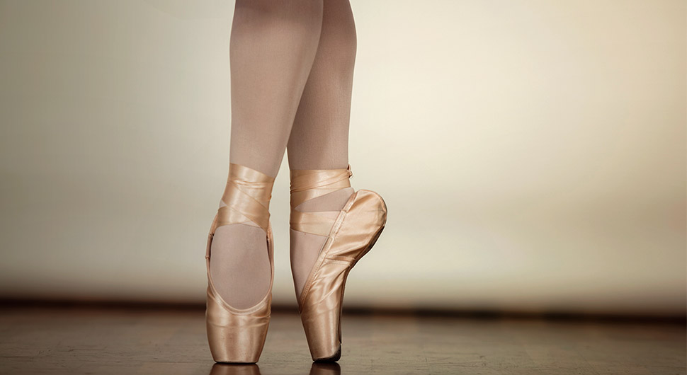 ballet sapatilha