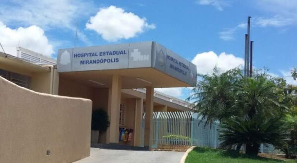 hospital estadual miradopolis