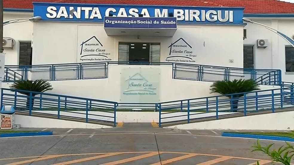 Santa Casa de Birigui recebeu mais R$ 357 em equipamentos adquiridos por meio de emenda parlamentar - Foto: Divulgação