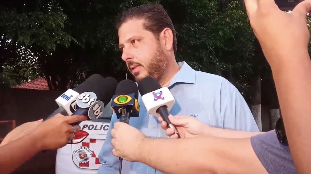 Flávio Batistella é advogado criminalista em Araçatuba
