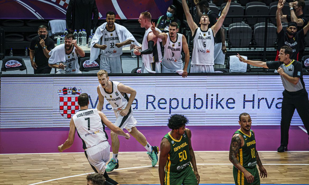 basquete brasil alemanha pre olimpico