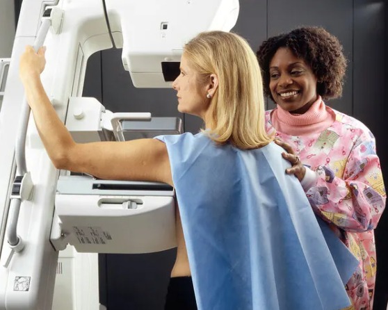 mamografia 2