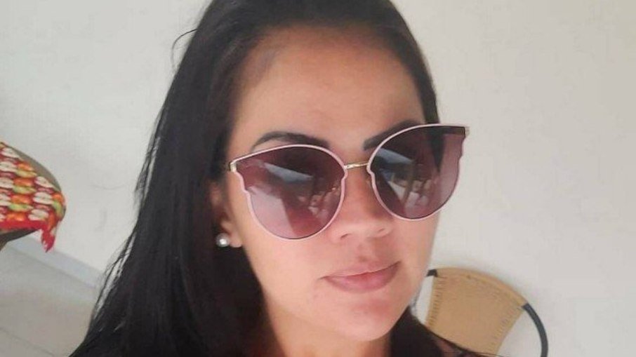 Marina Gomes Vieira tinha 31 anos (Reprodução/ Redes Sociais)