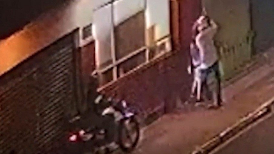 Homem é morto por bandido após arrastão em São Paulo