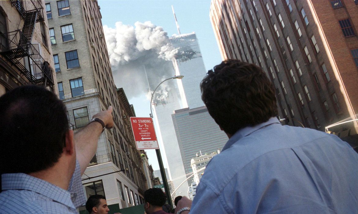 ataques 11 de setembro