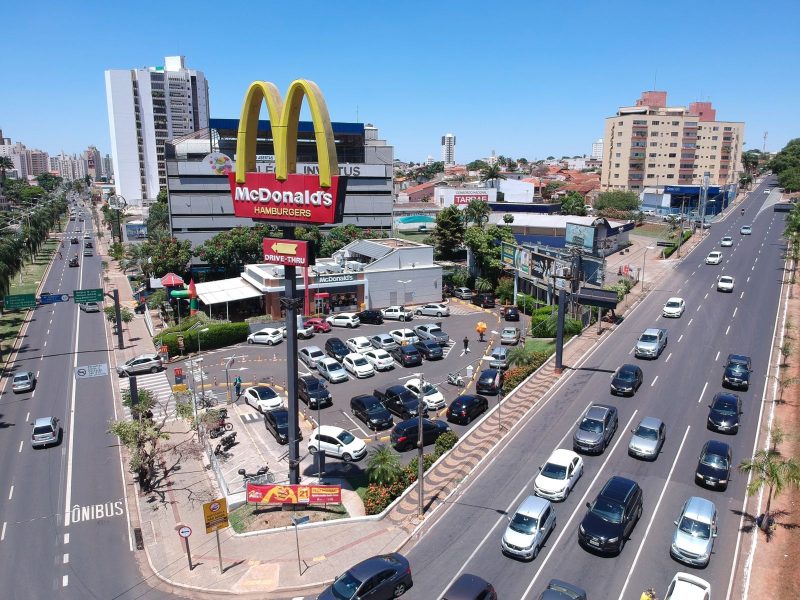 McDia Feliz é o principal evento beneficente do McDonald's