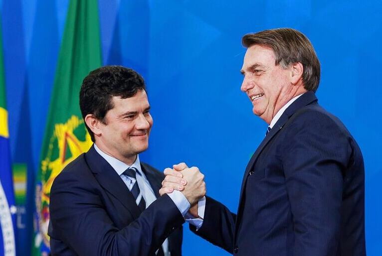 Reprodução/Facebook Jair Messias Bolsonaro