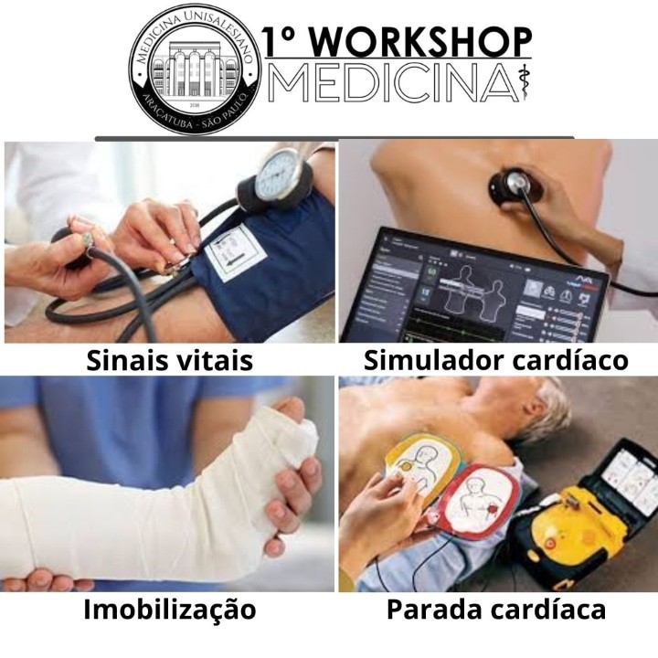 workshop medicina 2