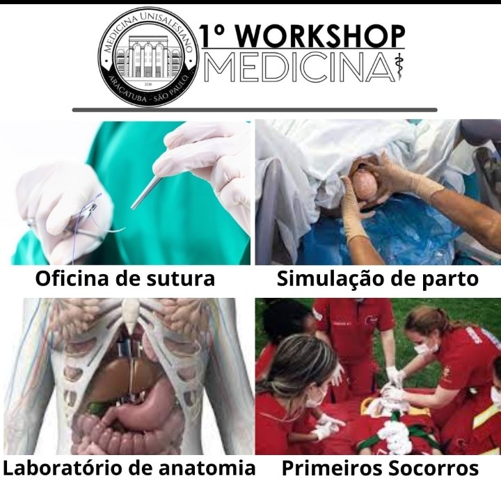 workshop medicina