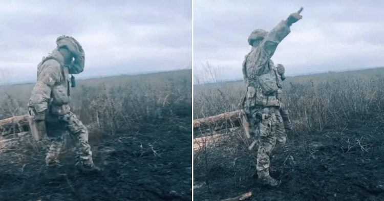 alex hook soldado ucraniano