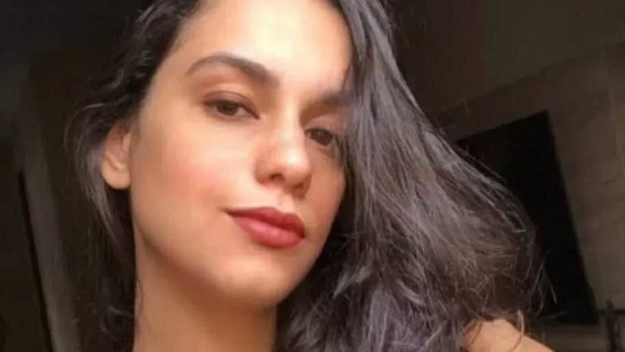 Lorraynne Gonçalves descobriu que estava sendo traída após uma publicação no Twitter