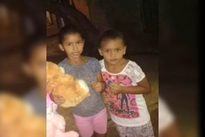 Irmãs encontradas mortas após serem mantidas reféns pelo pai em Taquarituba
