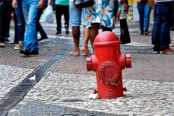 7 hidrante