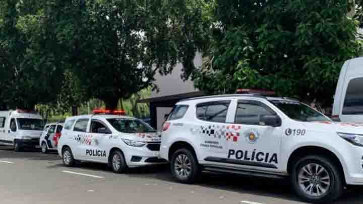 Vítima sofreu três tentativas de homicídio, uma delas dentro da Santa Casa de Araçatuba