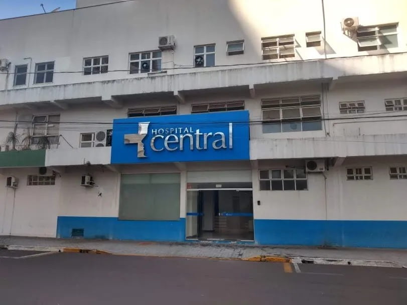 hospital central min