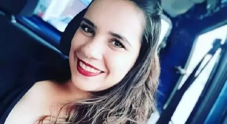 Ana Carolina da Silva Santos Fernandes tinha 27 anos/ Foto: Redes sociais