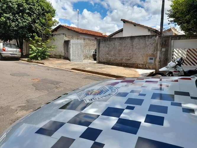 Desentendimento ocorreu no bairro Pinheiros, em Araçatuba