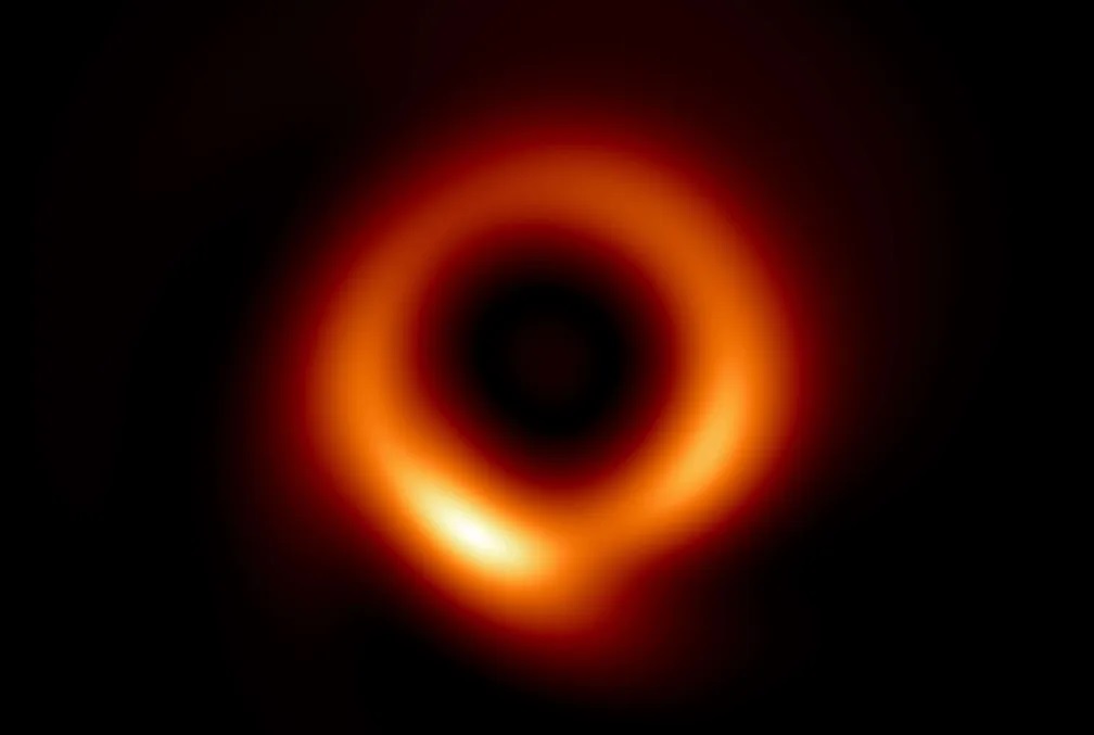 buraco negro m87 1