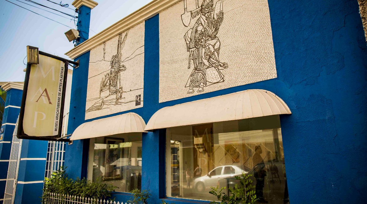 Museu Araçatubense de Artes Plásticas