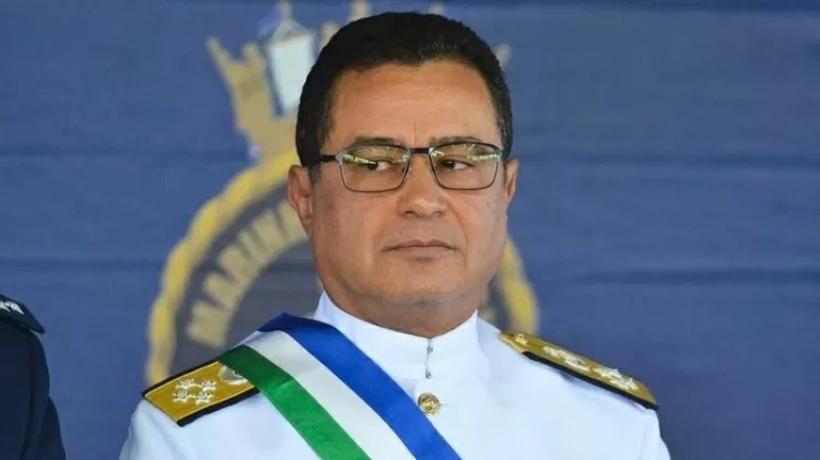 almirante almir garnier santos