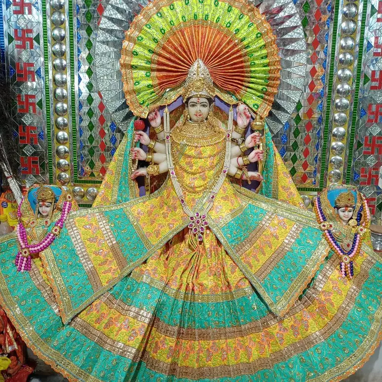 deusa dholagar india