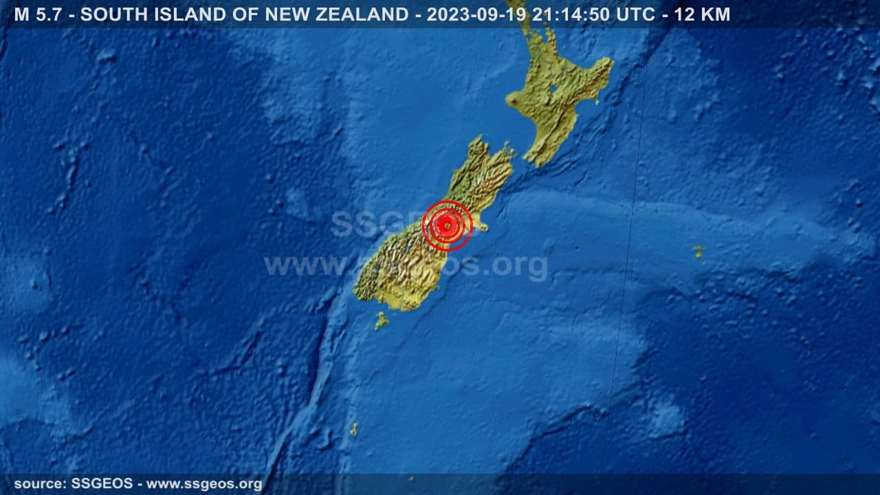 terremoto nova zelandia