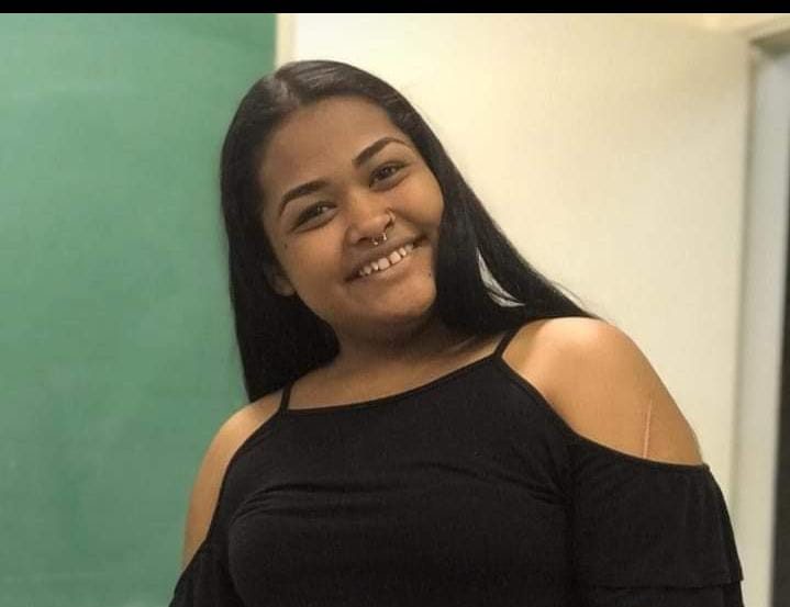 Evelyn Souza Gamarra está desaparecida desde o dia 20 de março