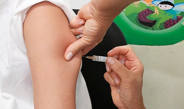 vacina dengue birigui
