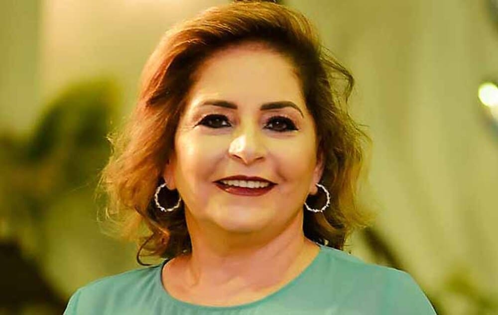 Bethinha Bernardes