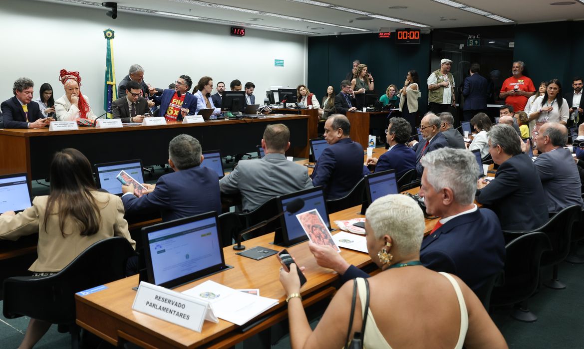 © Lula Marques/Agência Brasil.