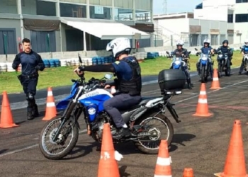 GCM Pilotagem