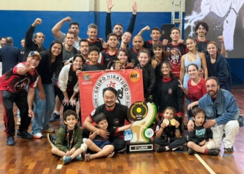 Grupo Hisatugo SMERL