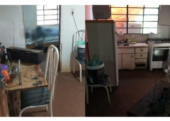 Foto: Polícia Civil/Divulgação