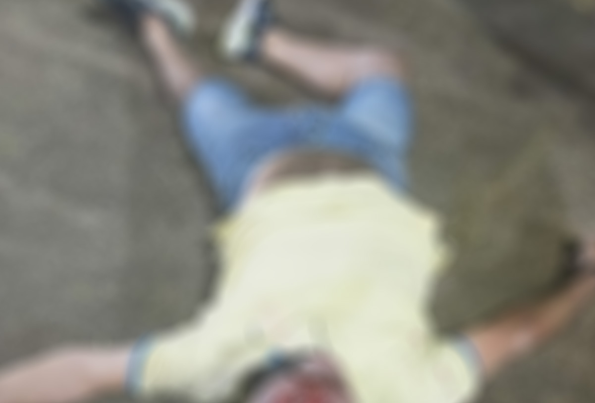 Acidente fatal mata motociclista de 56 anos em Araçatuba aicente