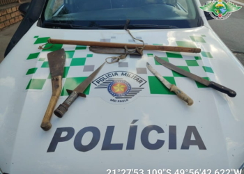 caca ilegal