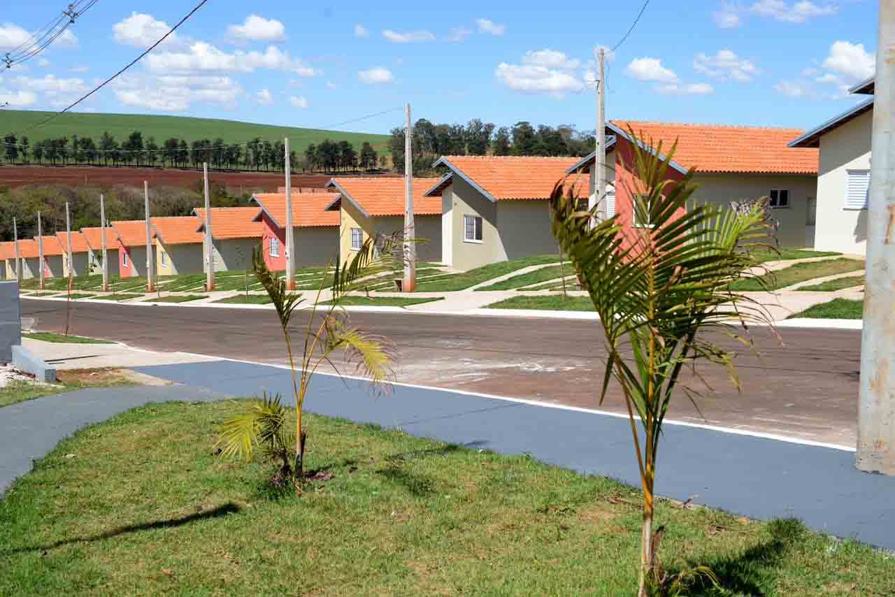 Guararapes sorteia 205 casas da CDHU; veja datas e regras para participar Imagem Ilustrativa