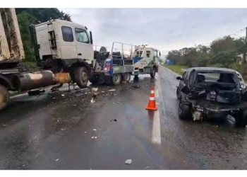 Foto: Flávio Fogueral