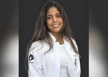 estudante morre