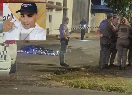 Jovem baleada na cabeça passa por cirurgia e segue internada em estado grave hmc praca gemea 1