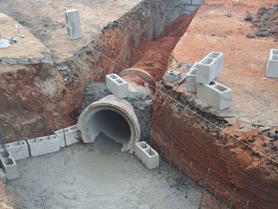 obras galeria