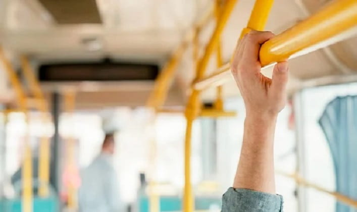 Birigui amplia Linha 106 de ônibus e inclui atendimento ao bairro Jacarandá onibus