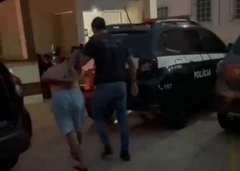 preso civil