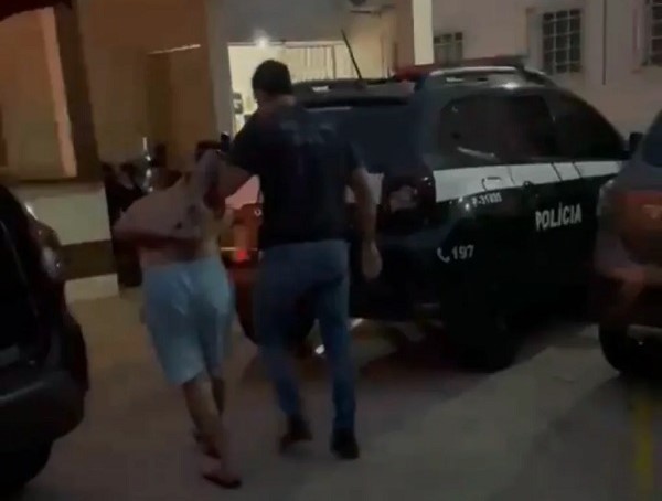 Foragido desde fevereiro é recapturado pela Polícia Civil em Birigui preso civil