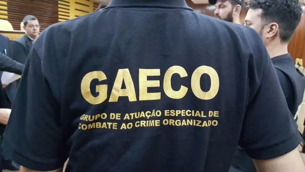 Ministério Público faz operação contra o PCC na região de Araçatuba servidor do Gaeco