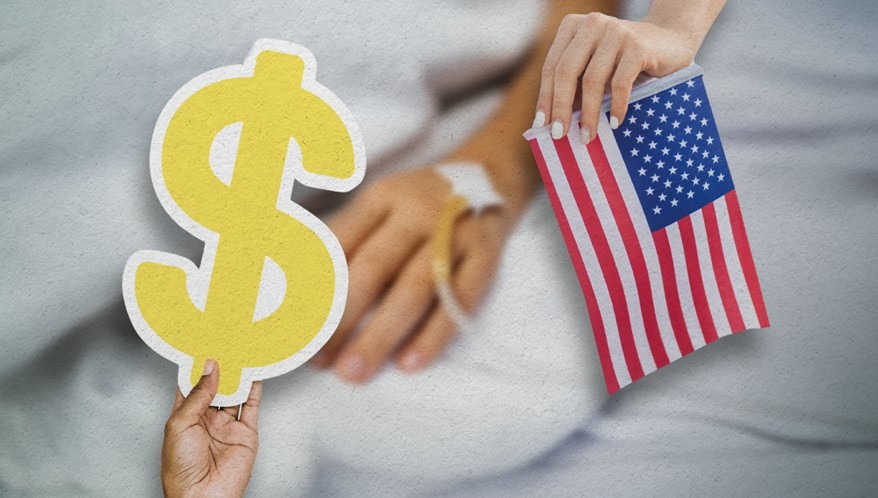 STJ nega pedido de família para que governo banque transplante nos EUA (Imagem: Arte Migalhas)