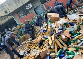 4toneladas maconha
