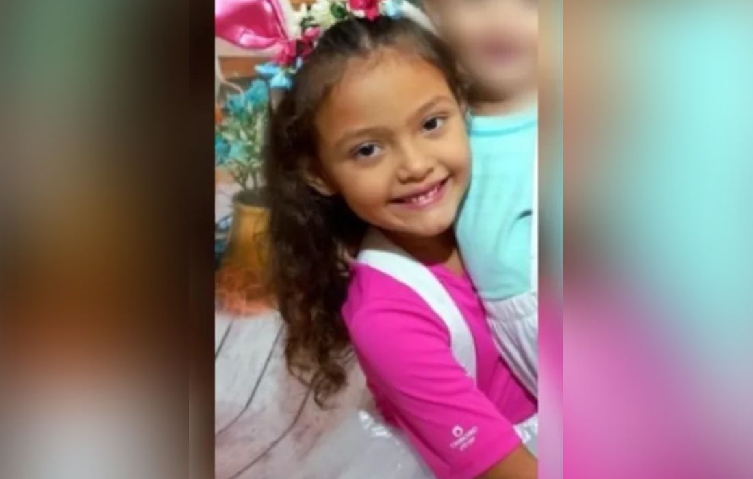 Dono de imóvel indenizará pais de menina morta após privada quebrar Alana Emanuelly Franco Pavelski