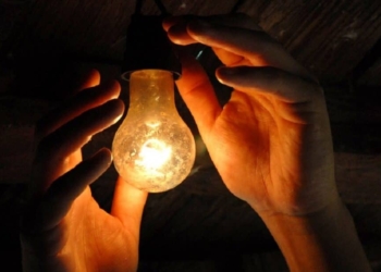 Luz bandeira energia 2